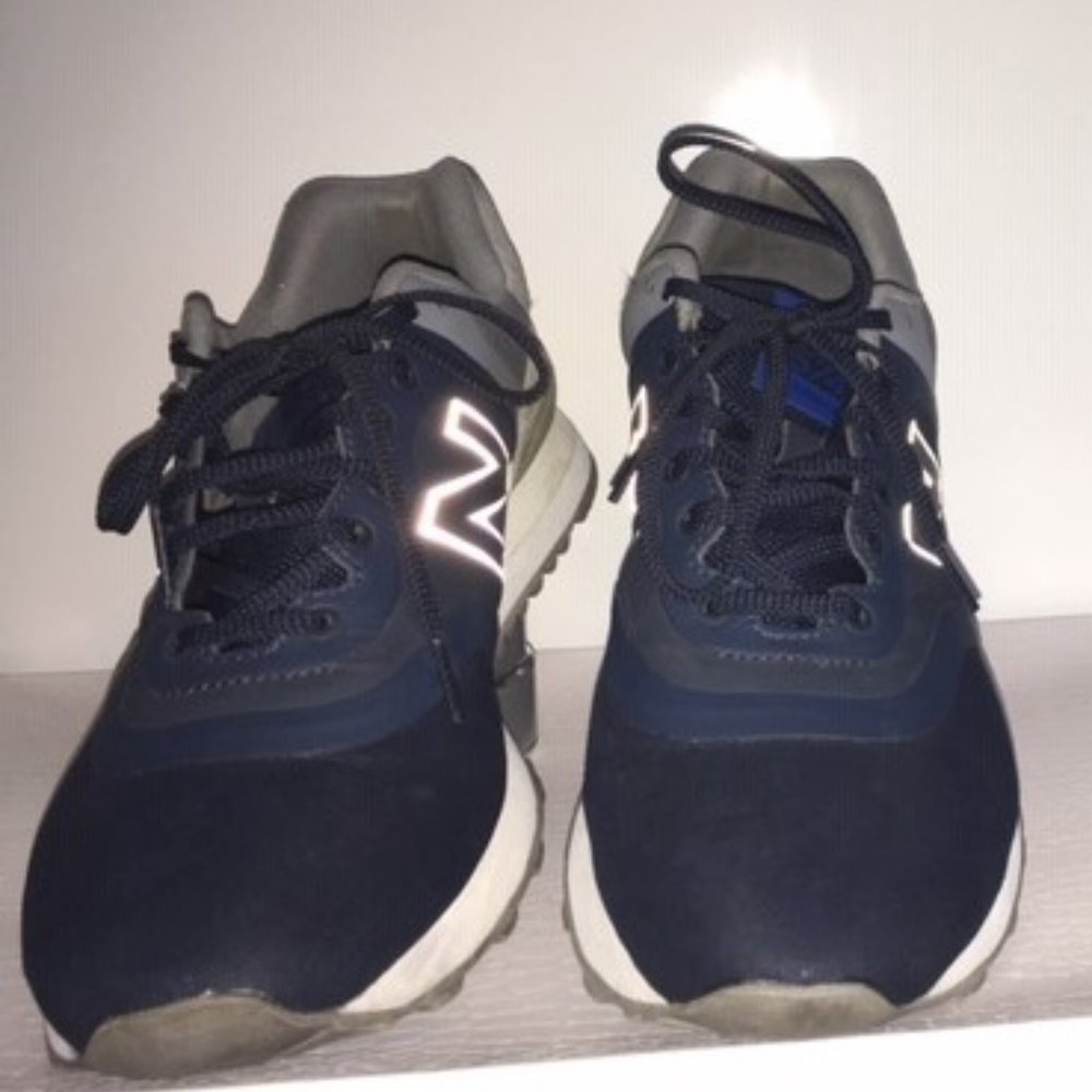 New Balance Men's Lifestyle Shoes